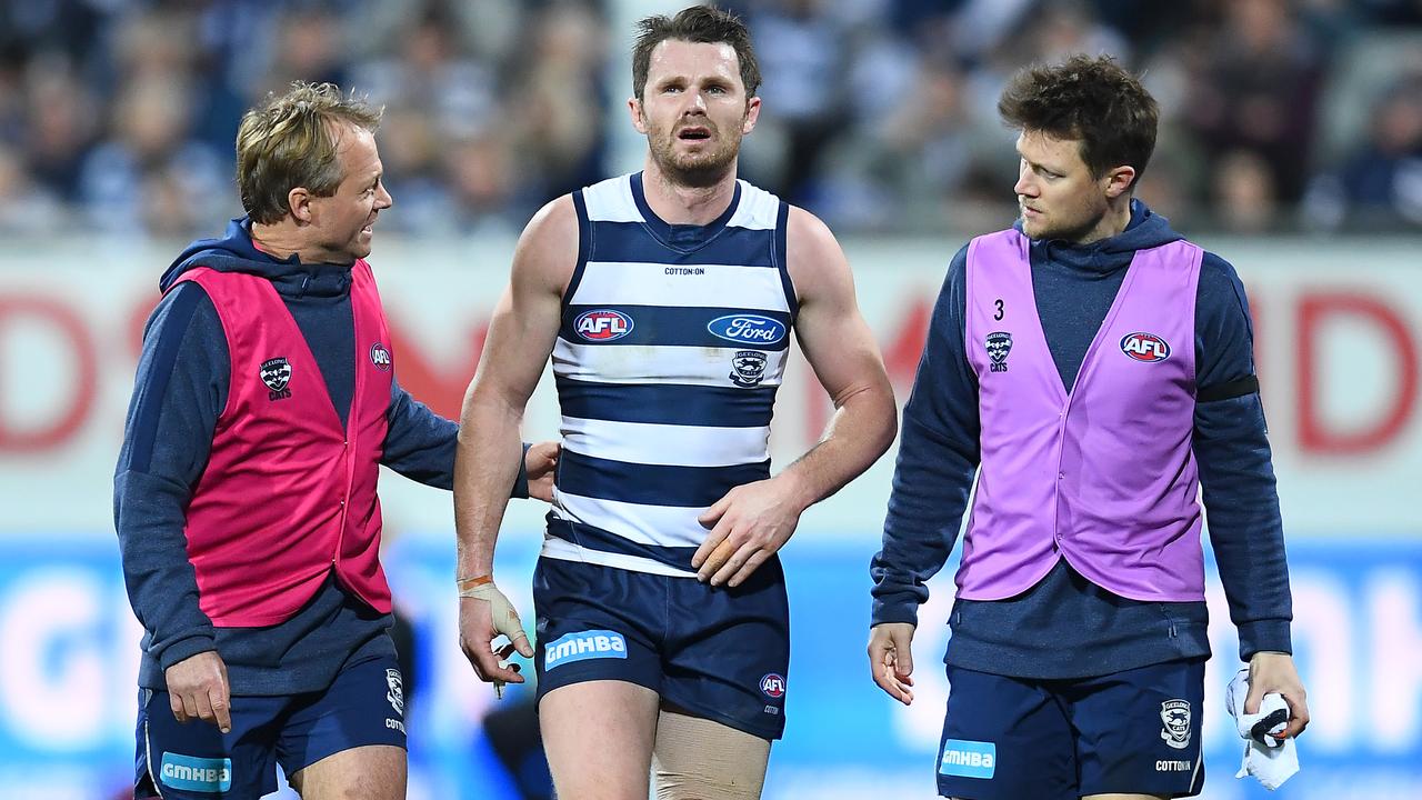 AFL Round 12 Betting Tips: Melbourne to dominate Carlton, Jeremy Cameron to  get off the leash