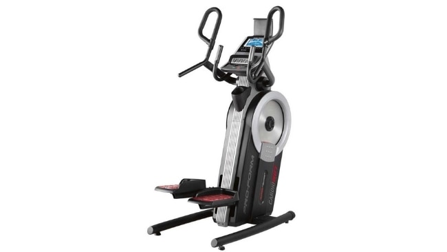 Rebel elliptical discount