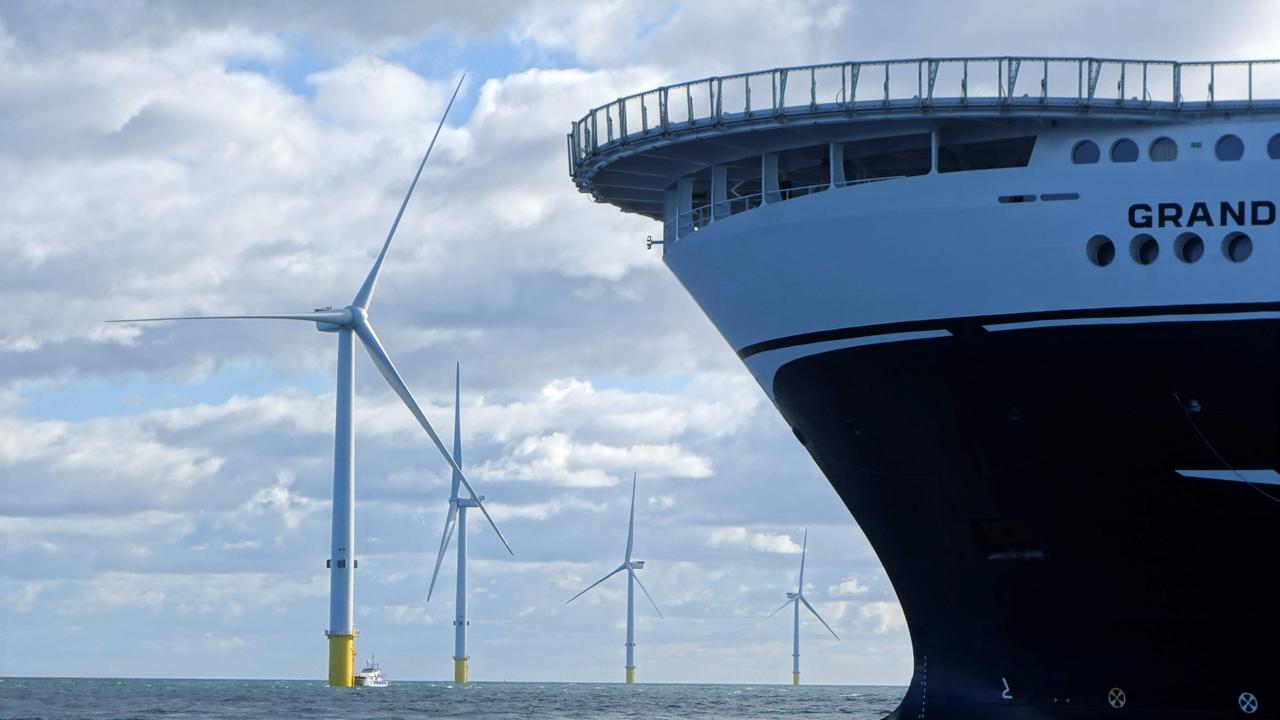 Offshore Wind Developers Mull Plan B As Gippsland Decisions Loom | The ...