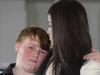 ‘I threw up’: Mum’s heart-rending reaction to horror school video