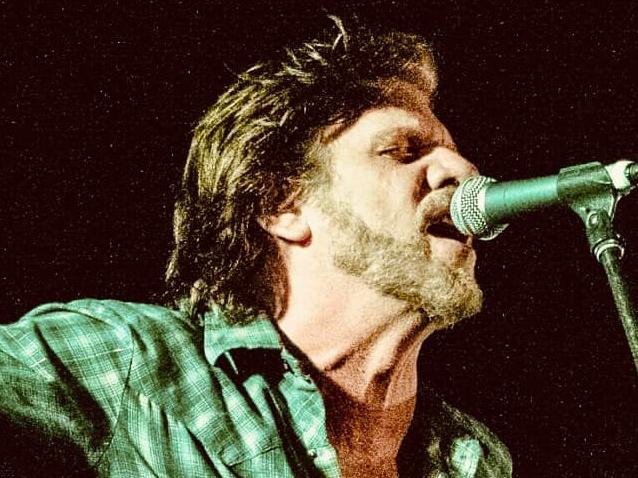 Tex Perkins will be performing with the Rolling Stones Revue at the 2024 Adelaide Guitar Festival. Source: Supplied