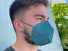 New face masks to fight Covid
