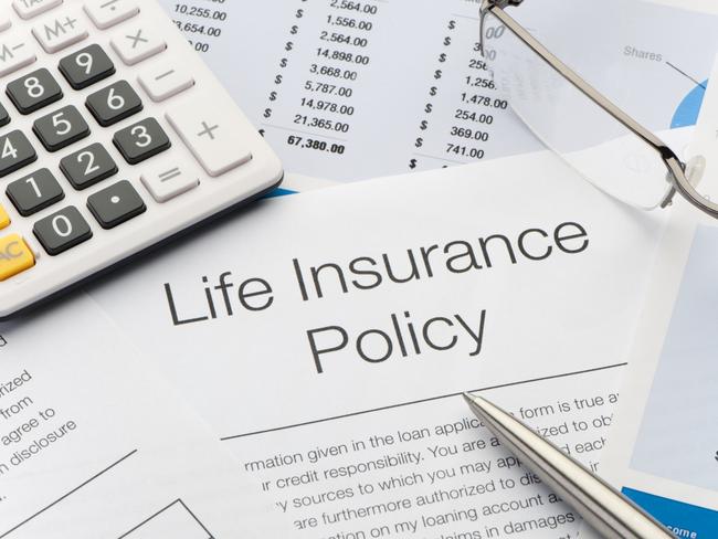 There are some interesting benefits of life insurance that many don’t know about. Picture: iStock