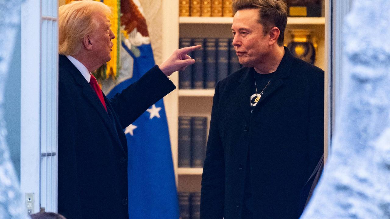 Was Trump and Musk’s epic bromance doomed from the start?