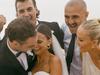 ‘Wasn’t a dry eye’: Kellie Finlayson’s gorgeous wedding video