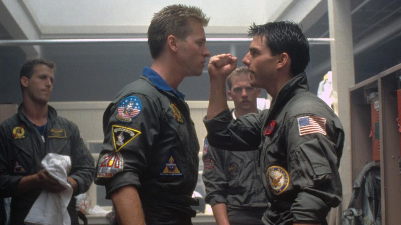 Tom Cruise's long lasting good looks from young hunk to Top Gun veteran -  Mirror Online