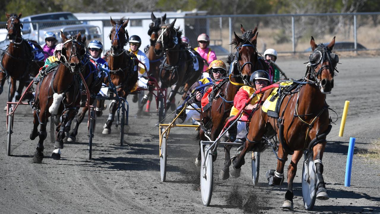 Marburg is becoming a great venue for regular racing.