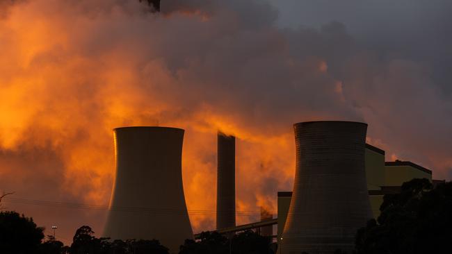 AGL Energy shareholder Mike Cannon-Brookes wants a string of new directors elected to its board. Picture: Asanka Ratnayake/Getty Images