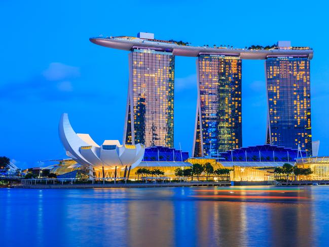 20 best things to do in Singapore from Marina Bay Sands to Sentosa ...