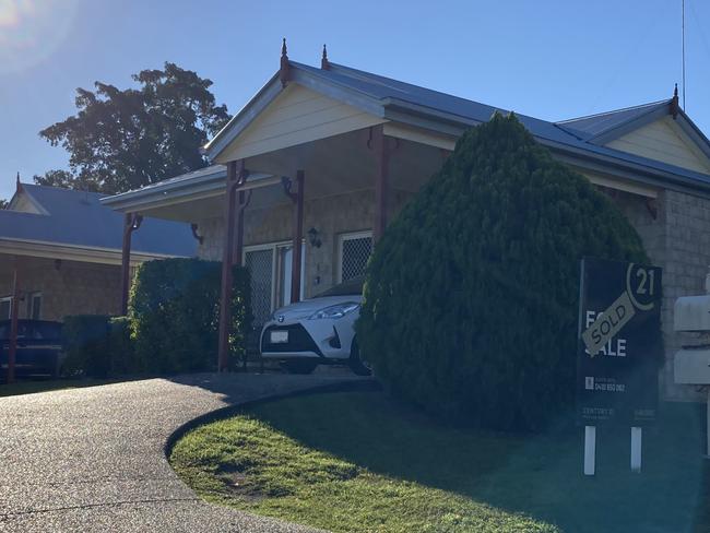 Calton Cottages, Gympie real estate