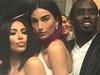‘Dry-humping’: Diddy busted with Kardashian
