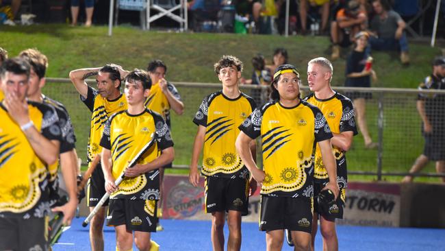 Photos from TPL grand final day 2024. Picture: Darcy Jennings.