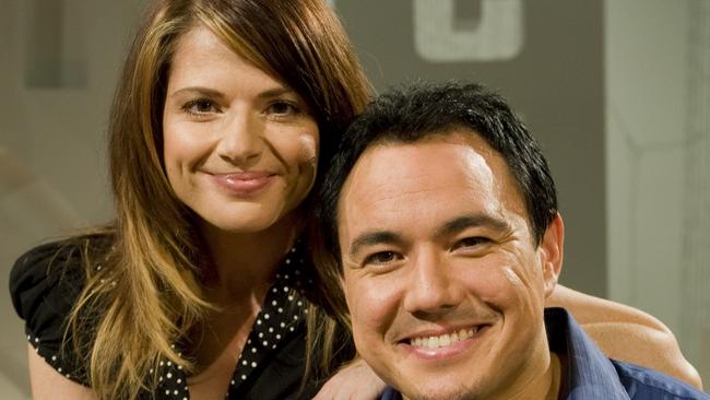 Julia Zemiro, Sam Pang will not host Eurovision 2017 on SBS | news.com ...