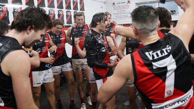 SANFL Insider: Bloods snap losing streak, Eagles in trouble