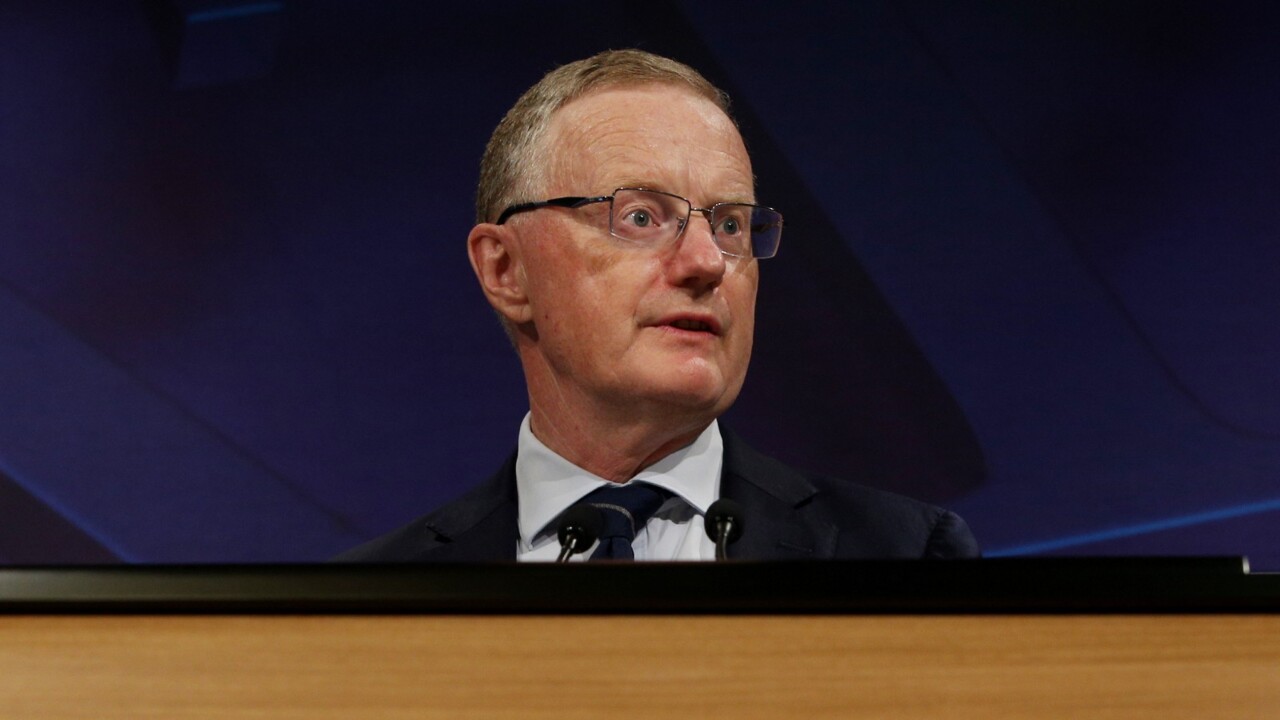 Philip Lowe announces 'significant package of reform' to improve RBA's decision-making