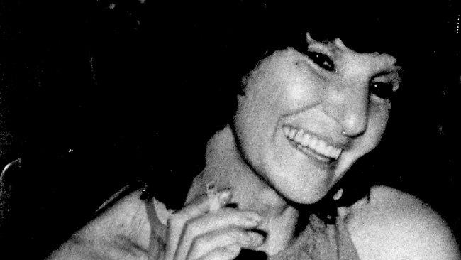 Gina Rossato, murder victim