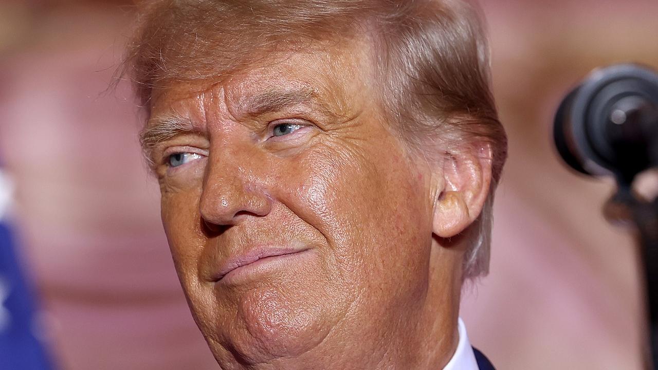 Donald Trump speech: China conspiracy theory in 2020 election