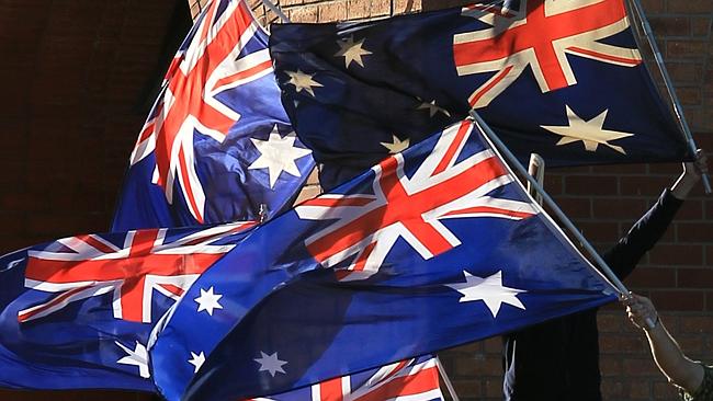 Australians are racist and unfriendly, say migrants | news.com.au ...