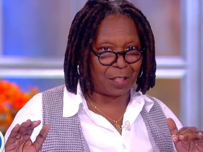 Whoopi Goldberg details her serious cocaine addiction in her upcoming memoir.