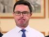 TV snub escalates Coalition split fallout, as Littleproud doubles down