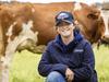 ‘Milk quality is one of my favourite things. I love seeing the results’