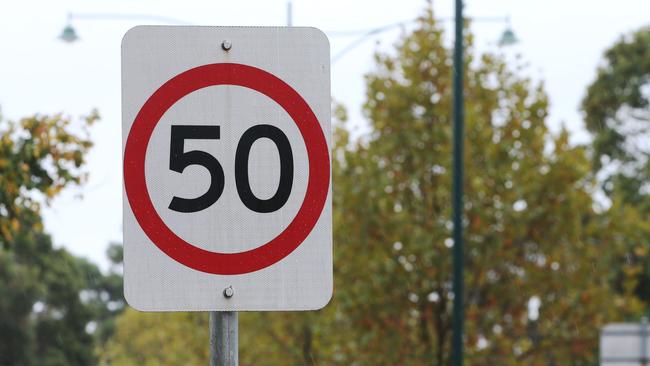 Police want to stop speeding motorists putting lives at risk.