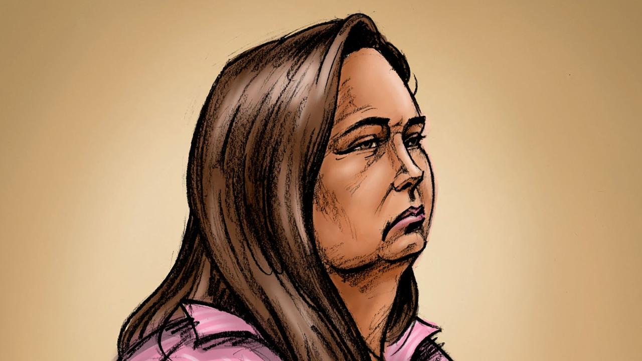 Death cap drama plays out in court