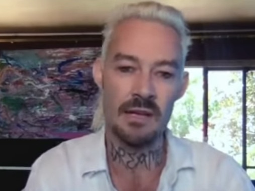 Daniel Johns admits drink driving charge