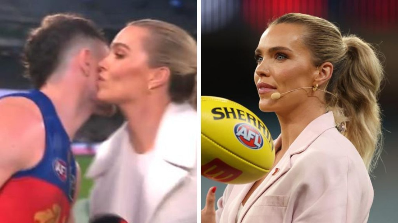 AFL kiss storm exposes sad state we’re currently living in