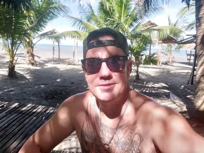 Ryan Hodson, stuck in the Philippines since March, has a ticket home for December 19