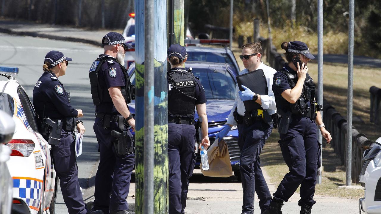 Browns Plains, Logan: Woman’s burnt body found after grass fire; report ...