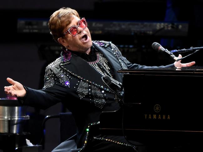 Elton John will bring his Farewell Yellow Brick Road tour to Coffs Harbour with two nights of concerts at C.ex International Stadium on February 25-26.