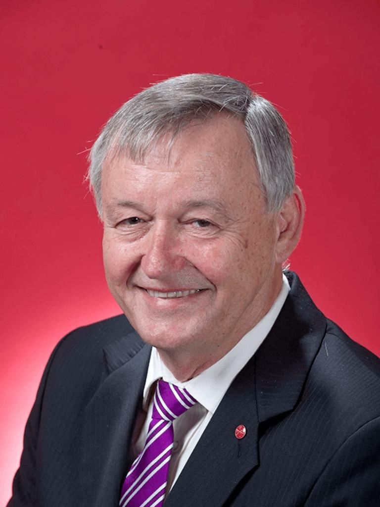 C ALEX GALLACHER, LABOR, SENATE. The veteran Labor senator has been outspoken since the election on what his party needs to do to win back traditional voters. But, he otherwise continues to be defined by a lack of influence in Canberra.