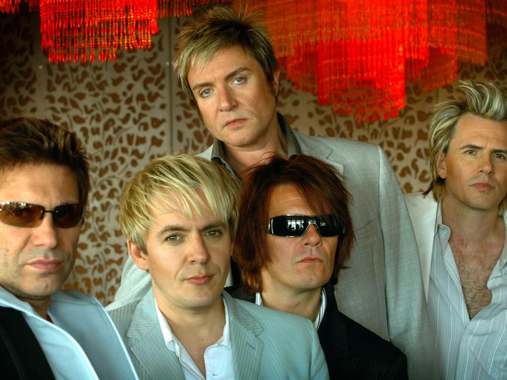 Andy Taylor Duran Duran Star Reveals Cancer Diagnosis Herald Sun 