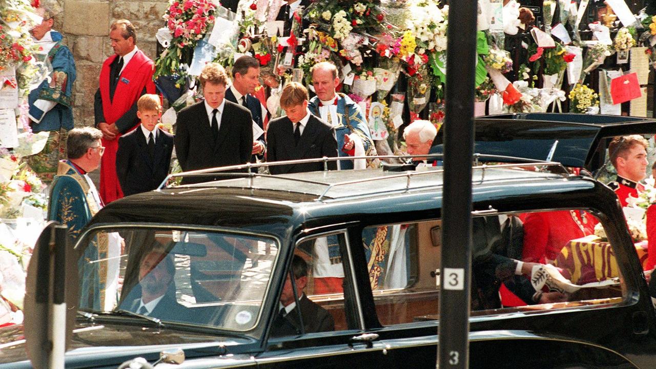 Police questioned Princes Charles over plot to kill Princess Diana ...