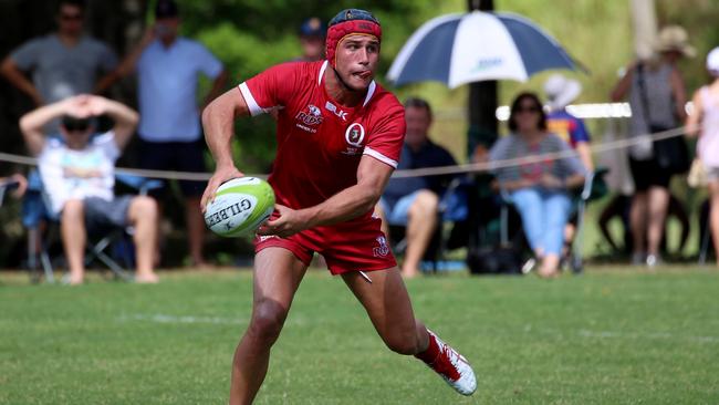 Alex Mafi, Hamish Stewart and Angus Blyth selected for Queensland ...