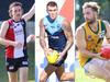 ‘Percentage is key’: NTFL Round 11 player ratings and talking points
