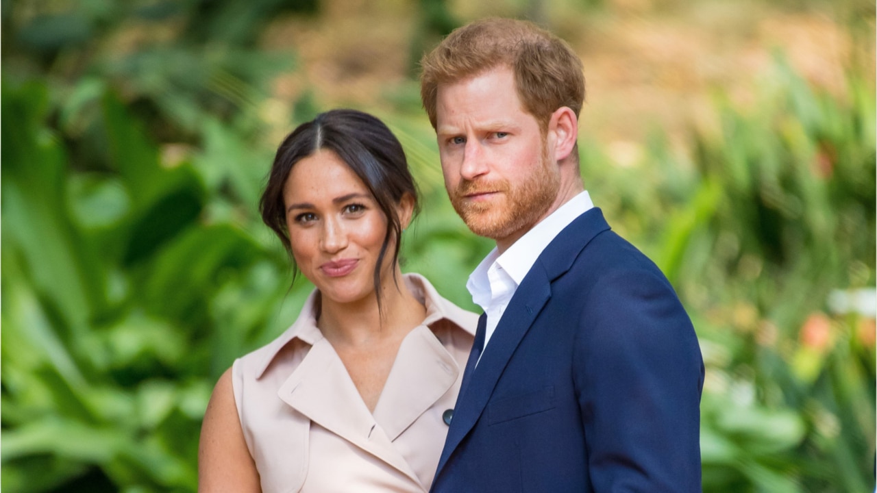 ‘Doesn’t feel safe’: Meghan Markle having second thoughts over UK return