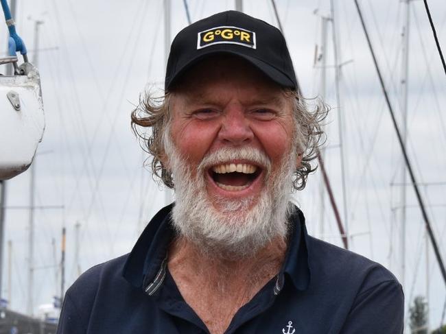 Around the world in 1422 days: SA yachtie’s amazing race