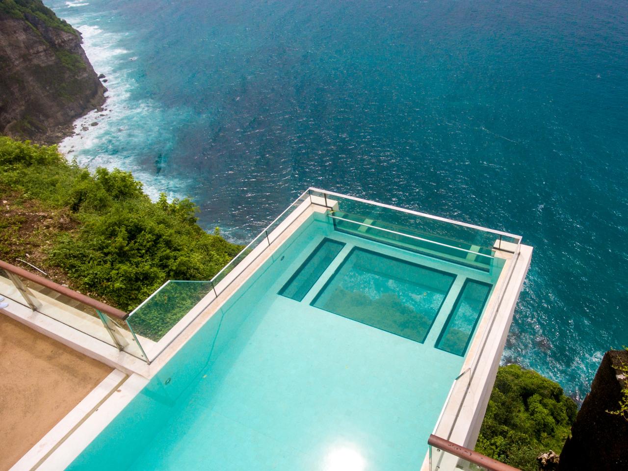 Best Bali Beaches Waterfalls And Pools Where To Swim In Bali Photos Escape Com Au