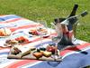 The lost art of picnics