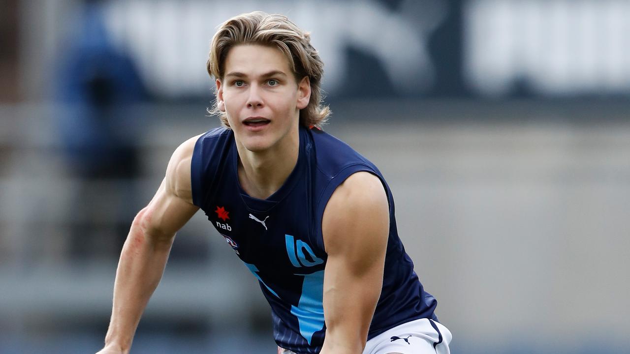 AFL Draft 2022: Big winners, surprise selections and club