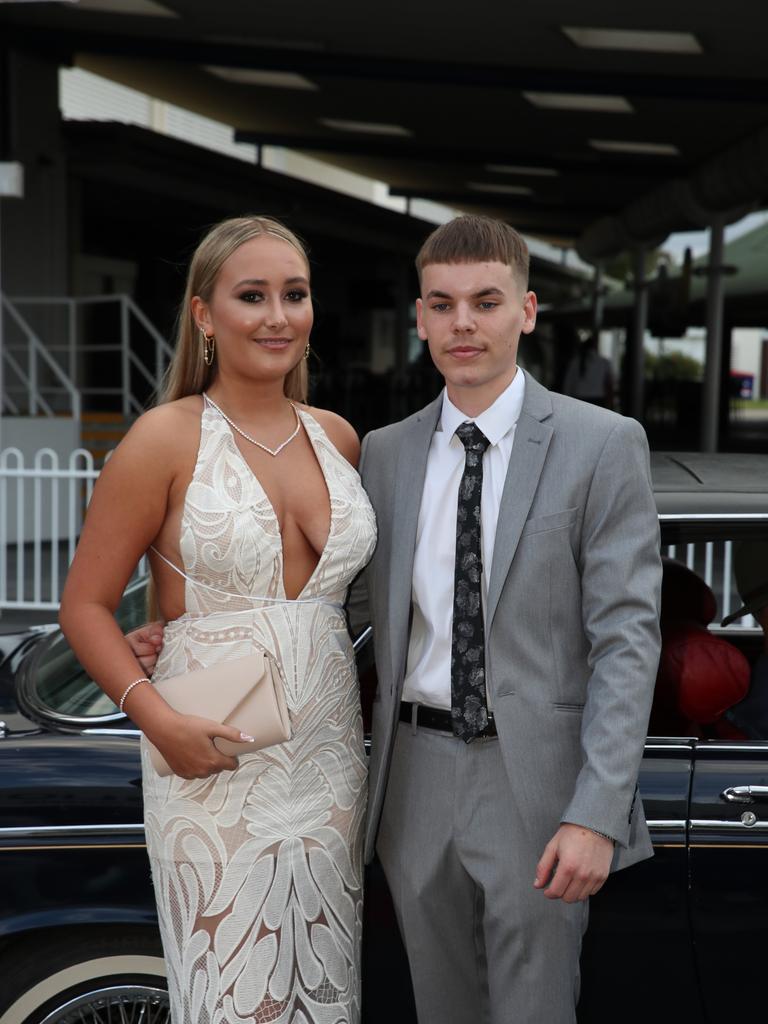 70+ Pictures: Coombabah State High School Formal 