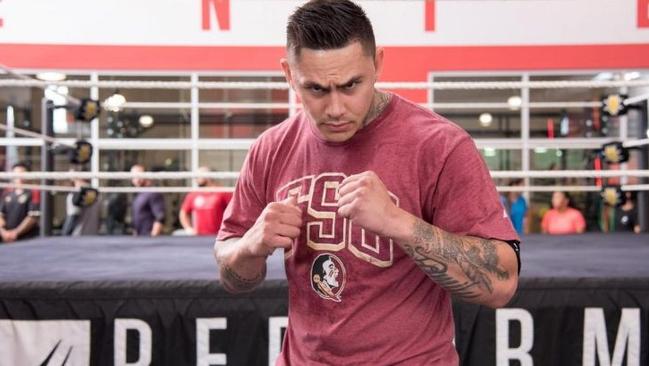 Daniel Vidot has earned a WWE contract, according to reports in the US.