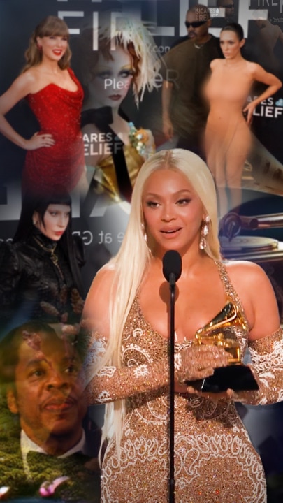 2025 Grammy Awards highlights