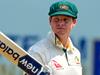 Smith set for whirlwind American cameo between Tests