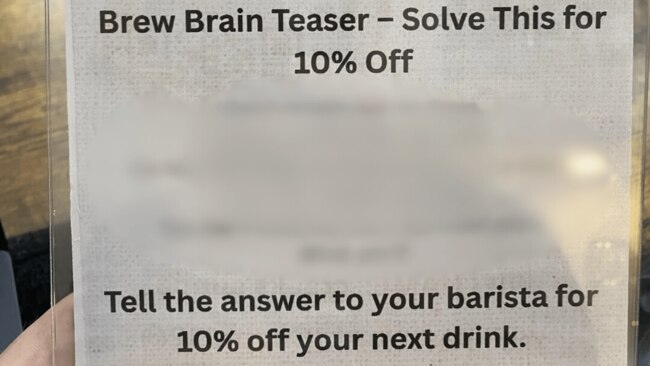 Want a discount? No problem! Image: Reddit