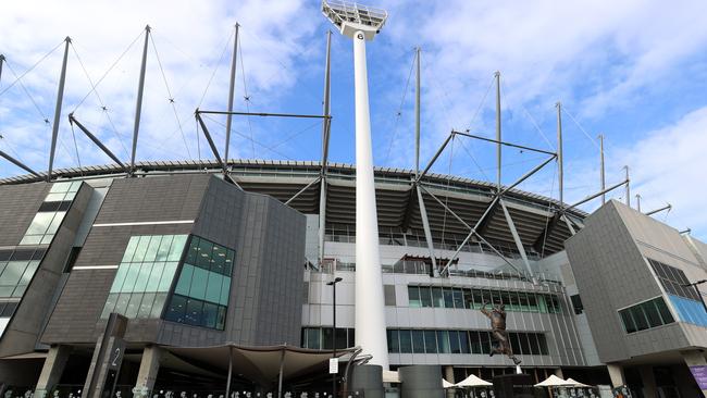 Journalist Michael Warner exposes the disturbing underbelly of the AFL in his new book.