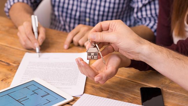 Investment bank UBS has found one-third of interest-only borrowers are unaware they are not paying off their mortgage.