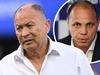 Unforgivable Eddie act that angered Rugby Australia